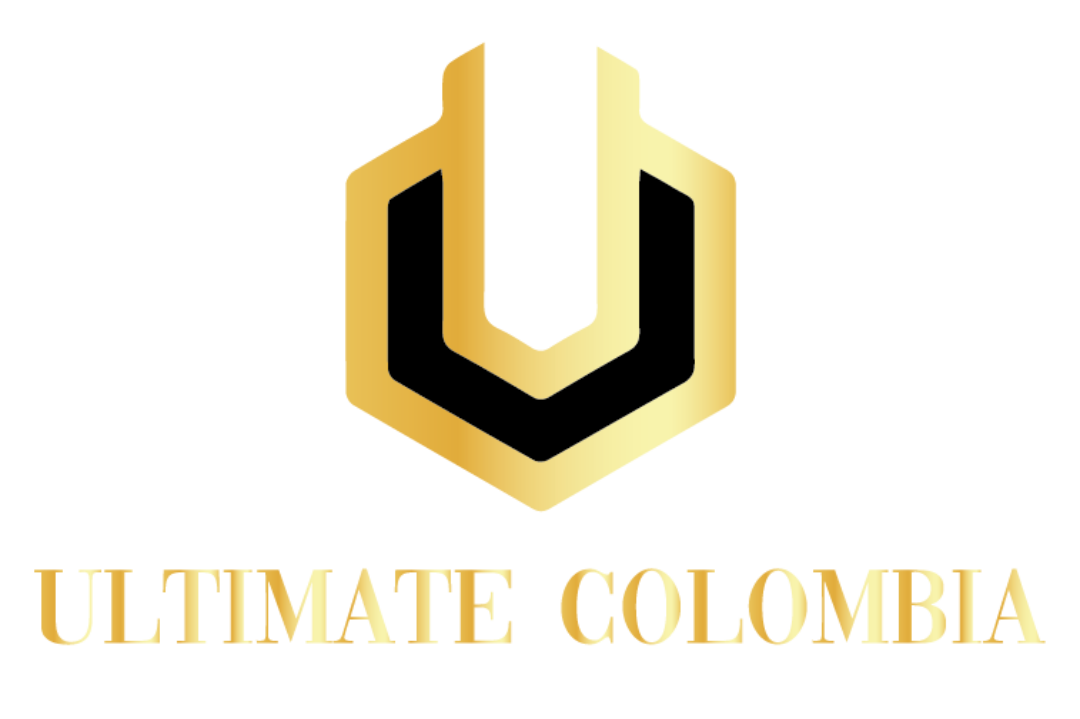 ULTIMATE COLOMBIA